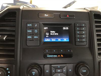 2016 Ford F-150 XL   - Photo 11 - Saint Louis, MI 48880-9800