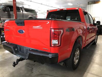 2016 Ford F-150 XL   - Photo 6 - Saint Louis, MI 48880-9800