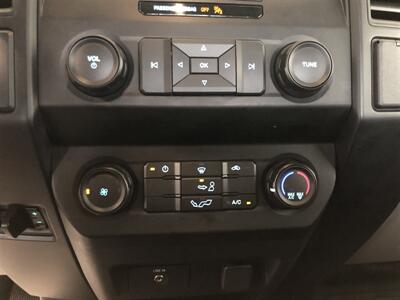 2016 Ford F-150 XL   - Photo 14 - Saint Louis, MI 48880-9800