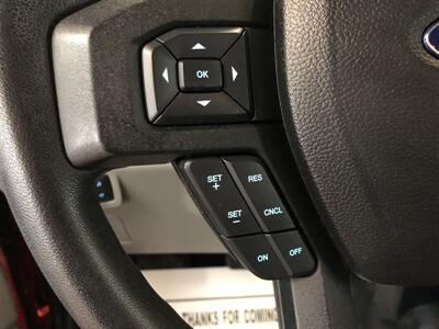 2016 Ford F-150 XL   - Photo 9 - Saint Louis, MI 48880-9800