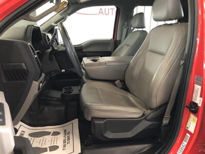 2016 Ford F-150 XL   - Photo 15 - Saint Louis, MI 48880-9800