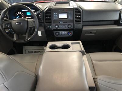 2016 Ford F-150 XL   - Photo 7 - Saint Louis, MI 48880-9800