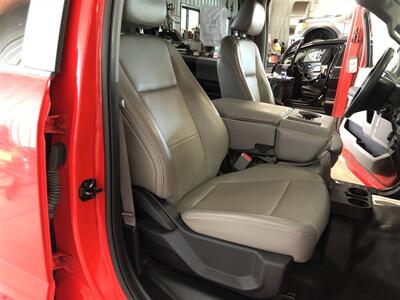 2016 Ford F-150 XL   - Photo 17 - Saint Louis, MI 48880-9800