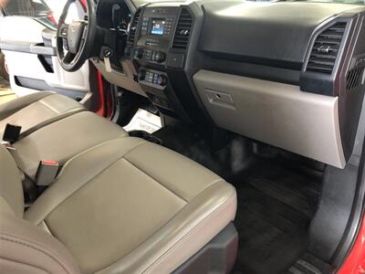 2016 Ford F-150 XL   - Photo 21 - Saint Louis, MI 48880-9800
