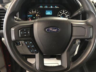 2016 Ford F-150 XL   - Photo 8 - Saint Louis, MI 48880-9800