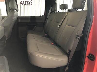 2016 Ford F-150 XL   - Photo 18 - Saint Louis, MI 48880-9800