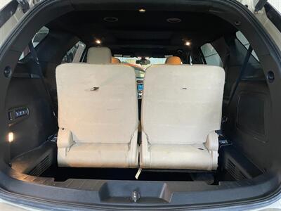2017 Ford Explorer Limited - Photo 26 - Saint Louis, MI 48880-9800