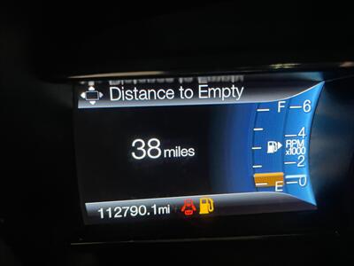 2017 Ford Explorer Limited - Photo 9 - Saint Louis, MI 48880-9800