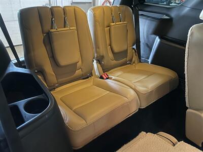 2017 Ford Explorer Limited - Photo 20 - Saint Louis, MI 48880-9800