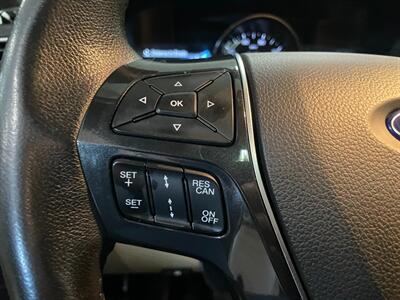 2017 Ford Explorer Limited - Photo 10 - Saint Louis, MI 48880-9800