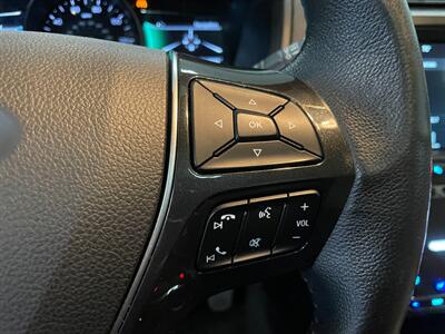 2017 Ford Explorer Limited - Photo 11 - Saint Louis, MI 48880-9800