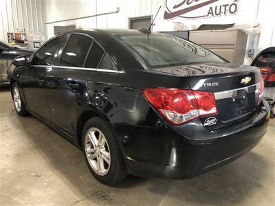 2015 Chevrolet Cruze 1LT Auto   - Photo 7 - Saint Louis, MI 48880-9800