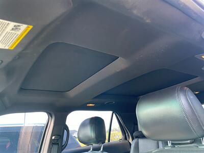 2011 Ford Explorer Limited - Photo 5 - Saint Louis, MI 48880-9800