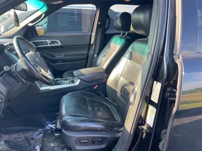 2011 Ford Explorer Limited - Photo 3 - Saint Louis, MI 48880-9800