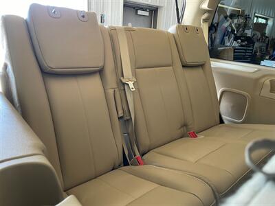 2017 Ford Expedition Limited - Photo 27 - Saint Louis, MI 48880-9800