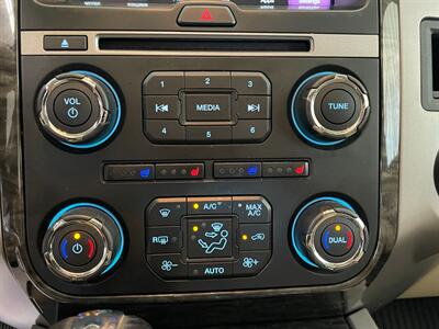 2017 Ford Expedition Limited - Photo 15 - Saint Louis, MI 48880-9800