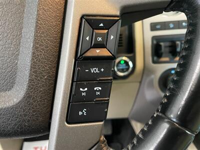 2017 Ford Expedition Limited - Photo 11 - Saint Louis, MI 48880-9800