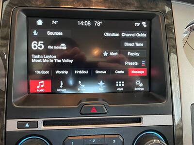 2017 Ford Expedition Limited - Photo 17 - Saint Louis, MI 48880-9800