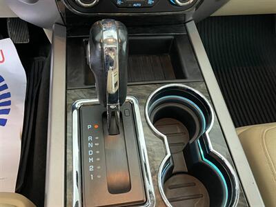 2017 Ford Expedition Limited - Photo 19 - Saint Louis, MI 48880-9800