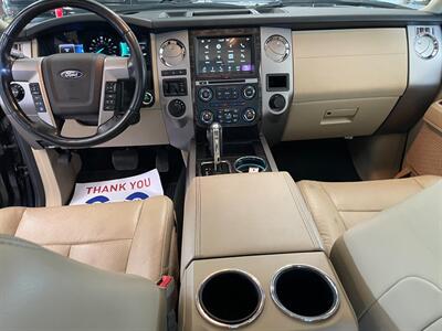 2017 Ford Expedition Limited - Photo 7 - Saint Louis, MI 48880-9800