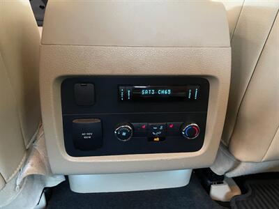 2017 Ford Expedition Limited - Photo 30 - Saint Louis, MI 48880-9800