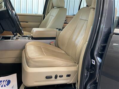 2017 Ford Expedition Limited - Photo 22 - Saint Louis, MI 48880-9800