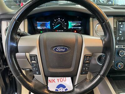 2017 Ford Expedition Limited - Photo 9 - Saint Louis, MI 48880-9800