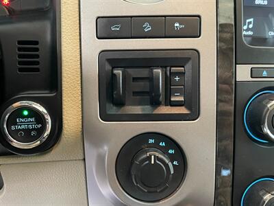 2017 Ford Expedition Limited - Photo 14 - Saint Louis, MI 48880-9800