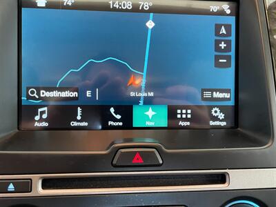2017 Ford Expedition Limited - Photo 16 - Saint Louis, MI 48880-9800