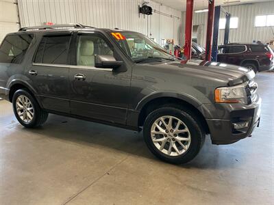 2017 Ford Expedition Limited - Photo 4 - Saint Louis, MI 48880-9800