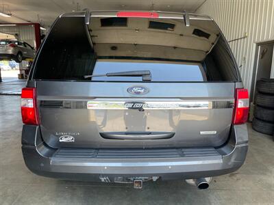 2017 Ford Expedition Limited - Photo 40 - Saint Louis, MI 48880-9800