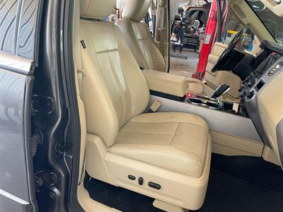 2017 Ford Expedition Limited - Photo 25 - Saint Louis, MI 48880-9800