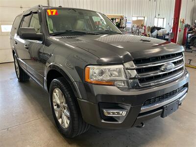 2017 Ford Expedition Limited - Photo 3 - Saint Louis, MI 48880-9800