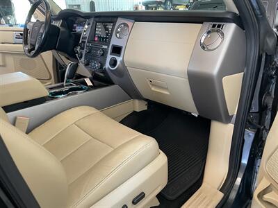 2017 Ford Expedition Limited - Photo 29 - Saint Louis, MI 48880-9800