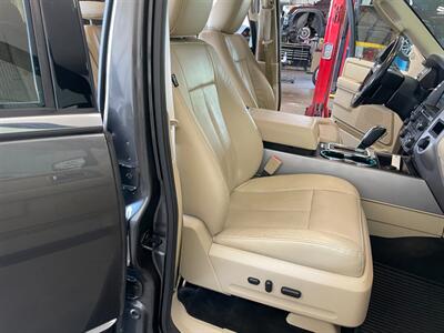2017 Ford Expedition Limited - Photo 28 - Saint Louis, MI 48880-9800