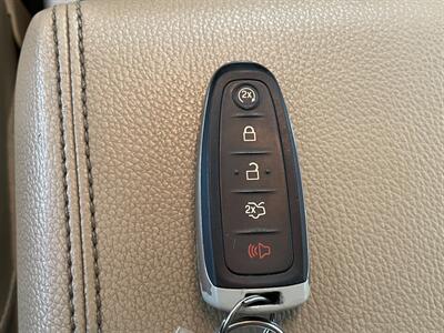 2017 Ford Expedition Limited - Photo 20 - Saint Louis, MI 48880-9800