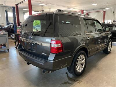 2017 Ford Expedition Limited - Photo 5 - Saint Louis, MI 48880-9800