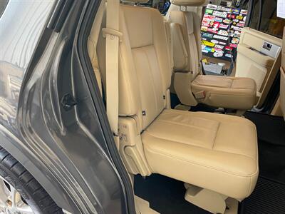 2017 Ford Expedition Limited - Photo 26 - Saint Louis, MI 48880-9800