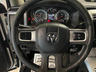 2010 Dodge Ram 3500 ST   - Photo 12 - Saint Louis, MI 48880-9800