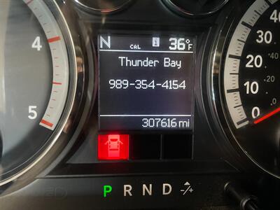 2010 Dodge Ram 3500 ST   - Photo 14 - Saint Louis, MI 48880-9800