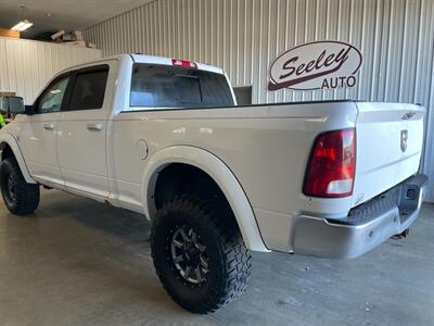 2010 Dodge Ram 3500 ST   - Photo 3 - Saint Louis, MI 48880-9800