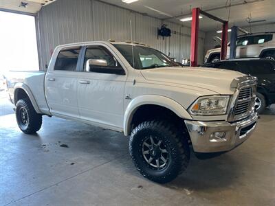 2010 Dodge Ram 3500 ST   - Photo 5 - Saint Louis, MI 48880-9800