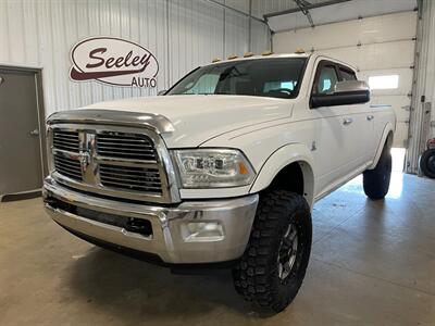 2010 Dodge Ram 3500 ST   - Photo 2 - Saint Louis, MI 48880-9800