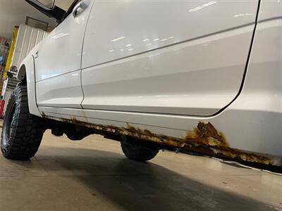 2010 Dodge Ram 3500 ST   - Photo 11 - Saint Louis, MI 48880-9800