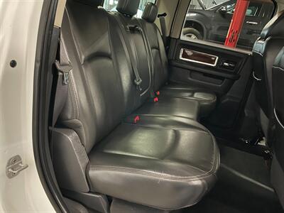 2010 Dodge Ram 3500 ST   - Photo 24 - Saint Louis, MI 48880-9800