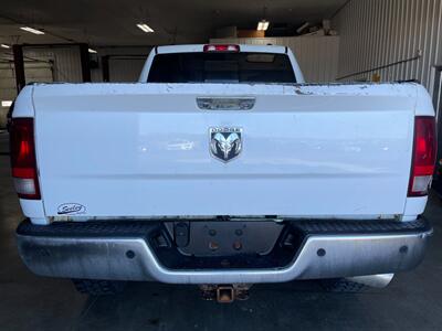 2010 Dodge Ram 3500 ST   - Photo 8 - Saint Louis, MI 48880-9800