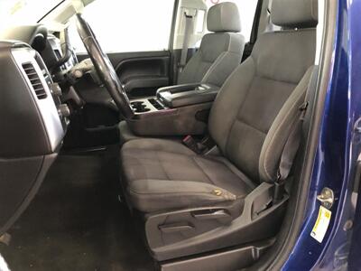 2014 Chevrolet Silverado 1500 LT   - Photo 11 - Saint Louis, MI 48880-9800