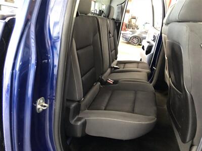 2014 Chevrolet Silverado 1500 LT   - Photo 13 - Saint Louis, MI 48880-9800