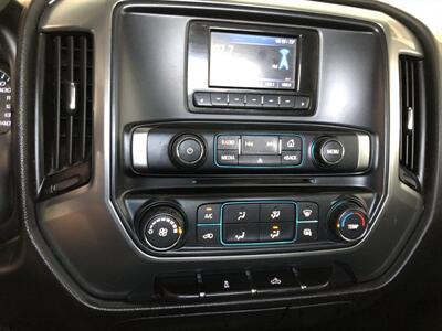 2014 Chevrolet Silverado 1500 LT   - Photo 10 - Saint Louis, MI 48880-9800