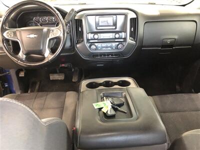 2014 Chevrolet Silverado 1500 LT   - Photo 7 - Saint Louis, MI 48880-9800